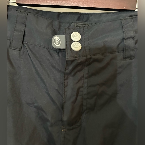 Quicksilver Youth Ski/Snowboarding Pants Size Small - Picture 11 of 14